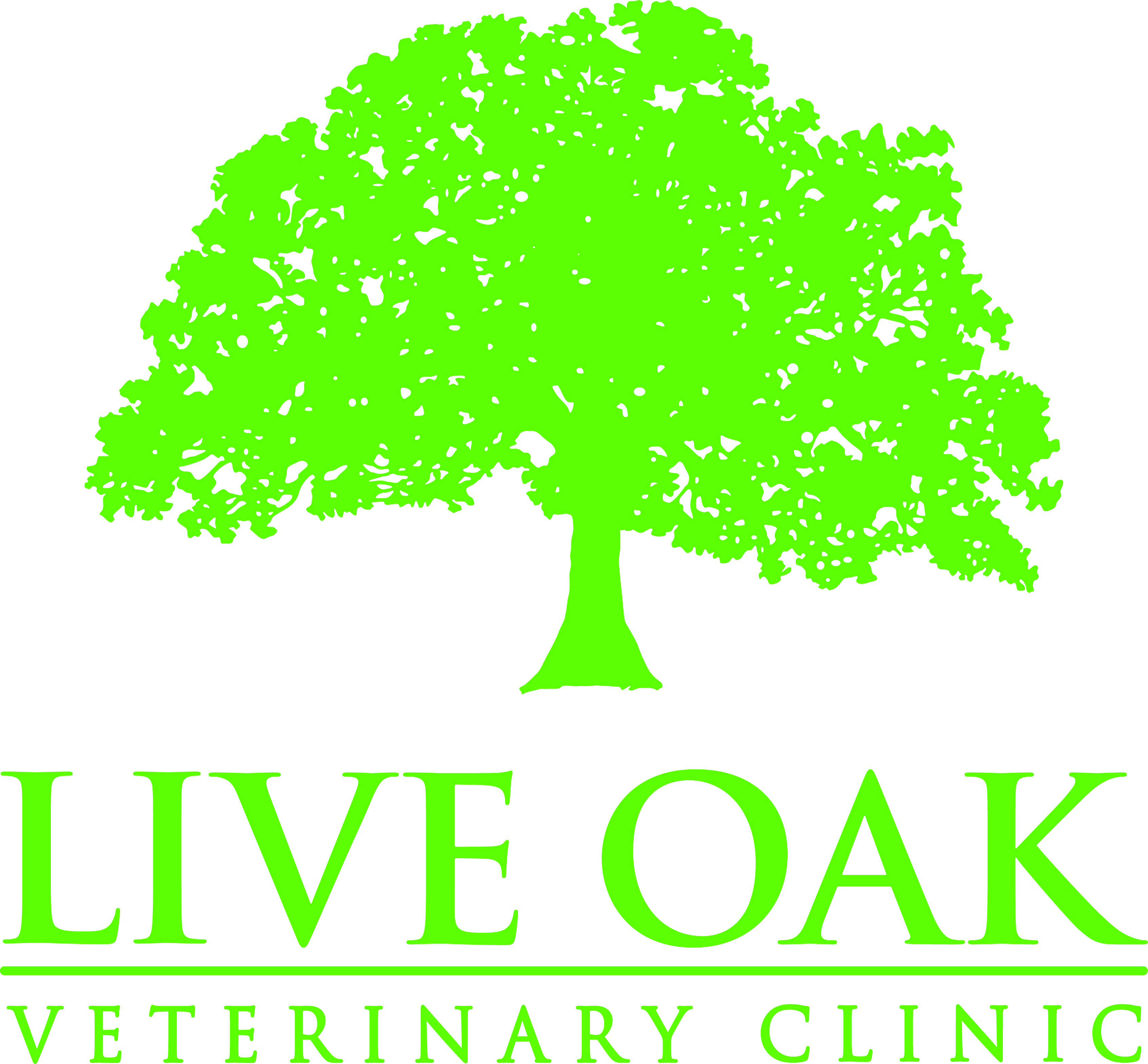Live Oak Veterinary Clinic